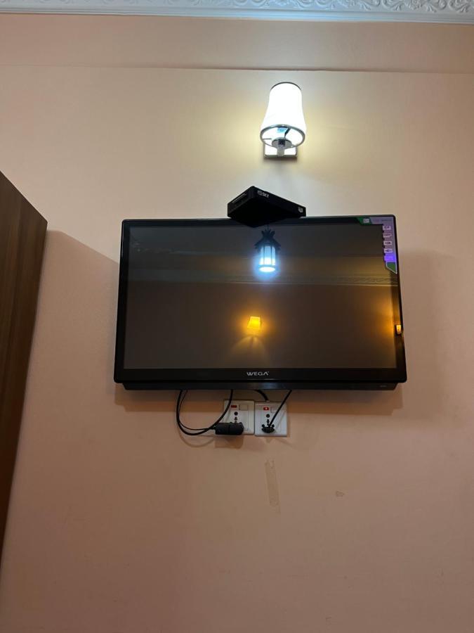 Hotel Mudkhu Durbar Kathmandu Esterno foto